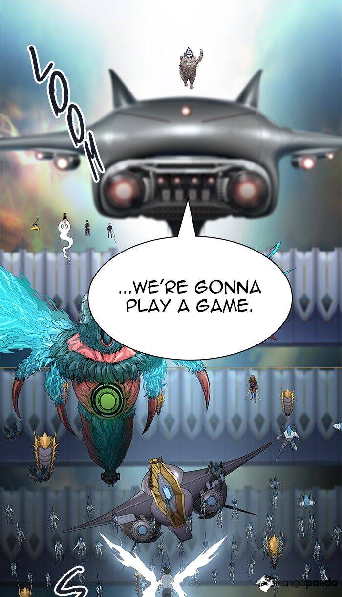 Tower of God Chapter 485 image 120